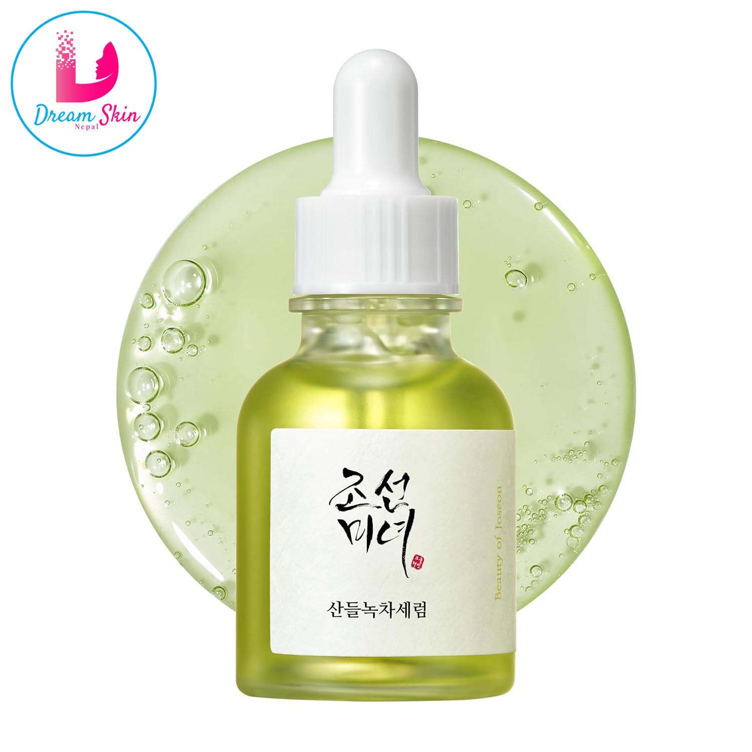 Beauty Of Joseon Calming Serum Green Tea + Panthenol 30ml
